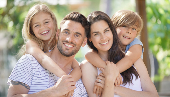 image of insurance agency employees